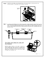 Предварительный просмотр 15 страницы Prokan BS04-BI-LP Assembly Instructions & User Manual