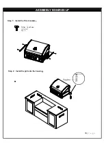 Предварительный просмотр 16 страницы Prokan BS04-BI-LP Assembly Instructions & User Manual