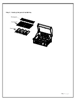 Предварительный просмотр 18 страницы Prokan BS04-BI-LP Assembly Instructions & User Manual