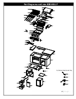 Предварительный просмотр 21 страницы Prokan BS04-BI-LP Assembly Instructions & User Manual