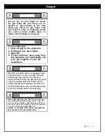 Предварительный просмотр 26 страницы Prokan BS04-BI-LP Assembly Instructions & User Manual