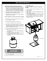 Предварительный просмотр 31 страницы Prokan BS04-BI-LP Assembly Instructions & User Manual