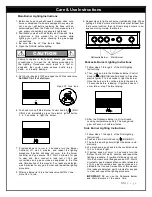 Предварительный просмотр 33 страницы Prokan BS04-BI-LP Assembly Instructions & User Manual