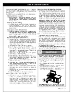 Предварительный просмотр 34 страницы Prokan BS04-BI-LP Assembly Instructions & User Manual