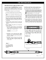 Предварительный просмотр 37 страницы Prokan BS04-BI-LP Assembly Instructions & User Manual