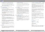 Preview for 2 page of ProKeys EvoBoards X1-MED Quick Start Manual