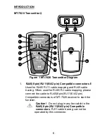 Preview for 7 page of Prokit’s MT-7028 User Manual