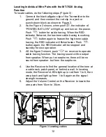 Preview for 13 page of Prokit’s MT-7028 User Manual