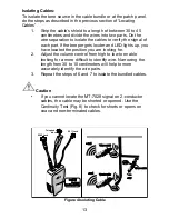 Preview for 14 page of Prokit’s MT-7028 User Manual