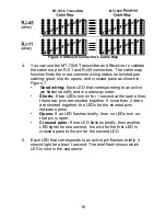 Preview for 17 page of Prokit’s MT-7028 User Manual