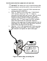 Preview for 19 page of Prokit’s MT-7028 User Manual