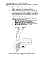 Preview for 21 page of Prokit’s MT-7028 User Manual