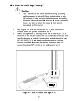 Preview for 22 page of Prokit’s MT-7028 User Manual