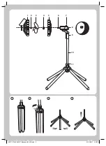 Предварительный просмотр 2 страницы ProKlima 20571072 Manual