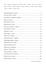 Preview for 2 page of ProKlima 20796361 Instruction Manual