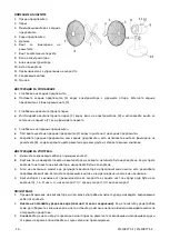 Предварительный просмотр 17 страницы ProKlima 20796361 Instruction Manual