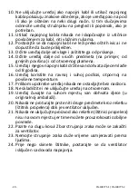 Предварительный просмотр 21 страницы ProKlima 20796361 Instruction Manual