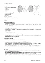 Предварительный просмотр 53 страницы ProKlima 20796361 Instruction Manual