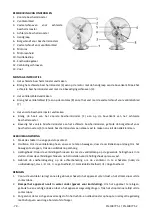 Предварительный просмотр 80 страницы ProKlima 20796361 Instruction Manual