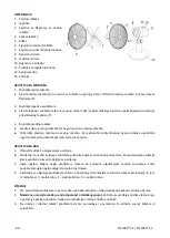 Предварительный просмотр 90 страницы ProKlima 20796361 Instruction Manual