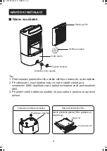 Предварительный просмотр 32 страницы ProKlima 20801964 Owner'S Manual