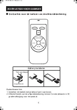 Предварительный просмотр 150 страницы ProKlima 20801964 Owner'S Manual