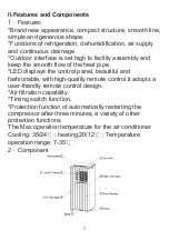 Предварительный просмотр 7 страницы ProKlima 2149996D Operating Instructions Manual