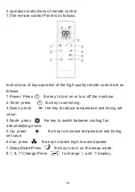 Предварительный просмотр 10 страницы ProKlima 2149996D Operating Instructions Manual