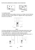 Предварительный просмотр 38 страницы ProKlima 2149996D Operating Instructions Manual