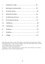 Предварительный просмотр 55 страницы ProKlima 2149996D Operating Instructions Manual