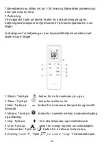 Предварительный просмотр 62 страницы ProKlima 2149996D Operating Instructions Manual