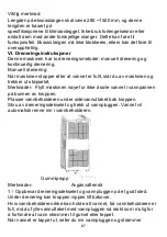 Предварительный просмотр 67 страницы ProKlima 2149996D Operating Instructions Manual