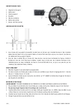 Предварительный просмотр 37 страницы ProKlima 23754623 Instruction Manual