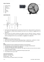 Предварительный просмотр 53 страницы ProKlima 23754623 Instruction Manual