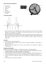 Предварительный просмотр 69 страницы ProKlima 23754623 Instruction Manual