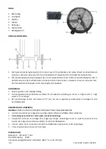 Предварительный просмотр 93 страницы ProKlima 23754623 Instruction Manual