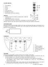 Предварительный просмотр 6 страницы ProKlima 23761906 Instruction Manual