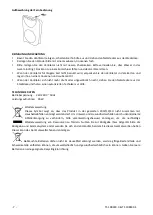 Preview for 8 page of ProKlima 23761906 Instruction Manual