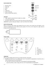 Предварительный просмотр 12 страницы ProKlima 23761906 Instruction Manual