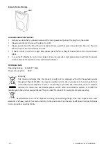 Preview for 14 page of ProKlima 23761906 Instruction Manual