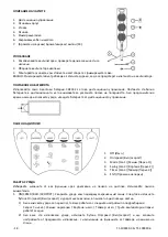 Предварительный просмотр 19 страницы ProKlima 23761906 Instruction Manual