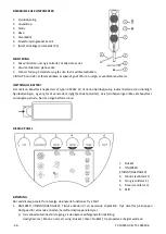 Предварительный просмотр 37 страницы ProKlima 23761906 Instruction Manual