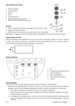 Предварительный просмотр 43 страницы ProKlima 23761906 Instruction Manual