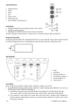 Предварительный просмотр 49 страницы ProKlima 23761906 Instruction Manual