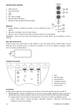 Предварительный просмотр 62 страницы ProKlima 23761906 Instruction Manual