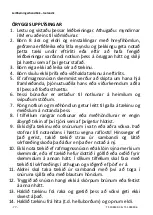 Предварительный просмотр 78 страницы ProKlima 23761906 Instruction Manual