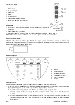 Предварительный просмотр 86 страницы ProKlima 23761906 Instruction Manual