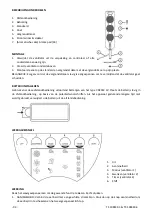 Предварительный просмотр 93 страницы ProKlima 23761906 Instruction Manual