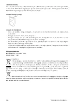 Предварительный просмотр 95 страницы ProKlima 23761906 Instruction Manual