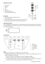 Предварительный просмотр 99 страницы ProKlima 23761906 Instruction Manual